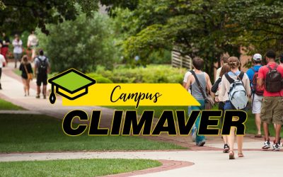 Formación de conductos Isover en Comfred