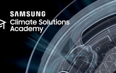 Jornada técnica con Samsung