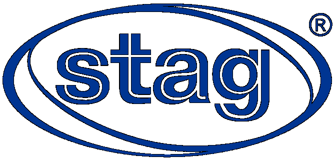 logo stag