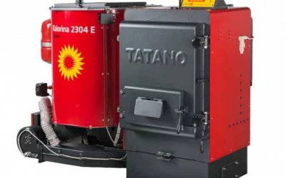 Calderas policombustible