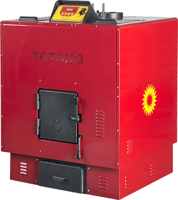 Calderas policombustible