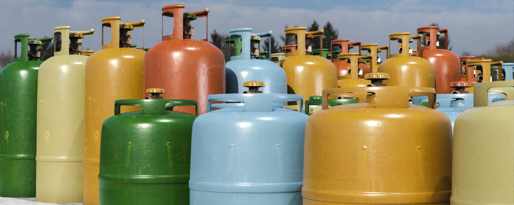 Normativa de regulación de gases refrigerantes fluorados: F-Gas 