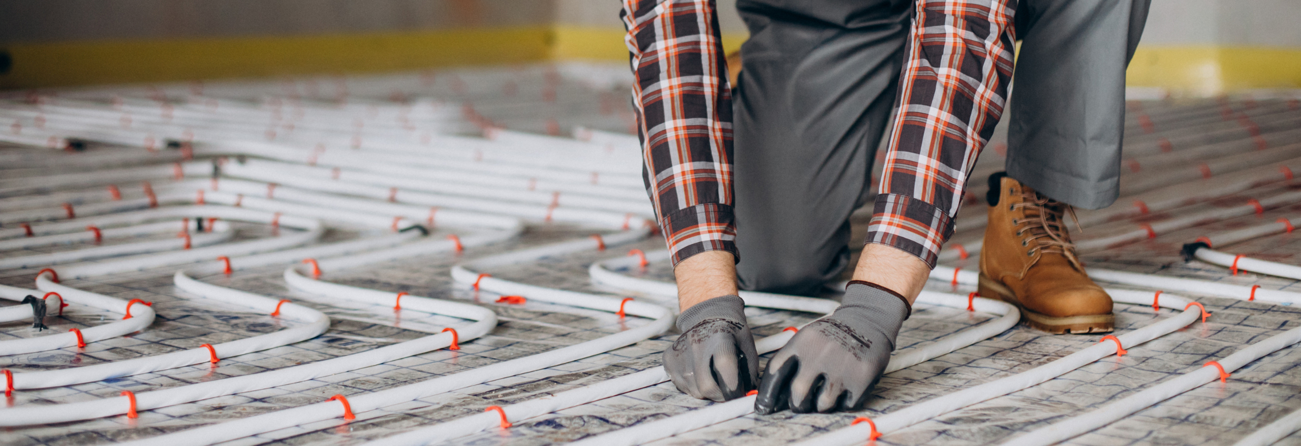 Mantenimiento de los sistemas de calefacción