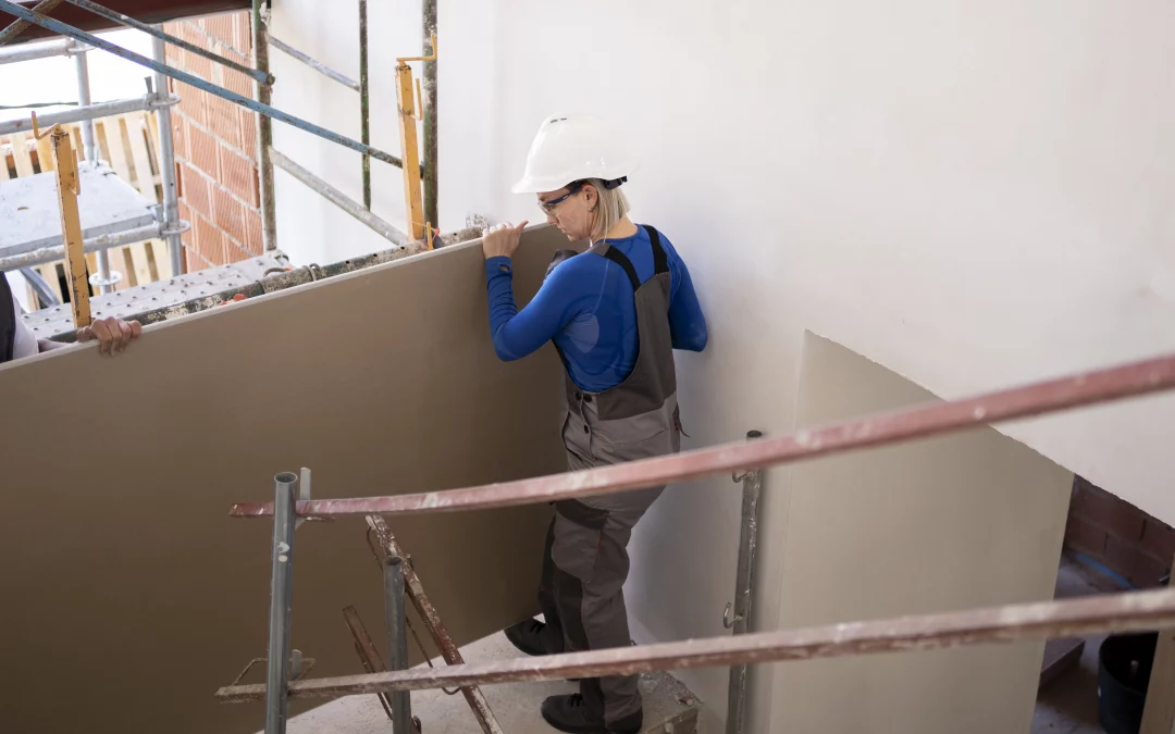 La importancia del aislamiento térmico