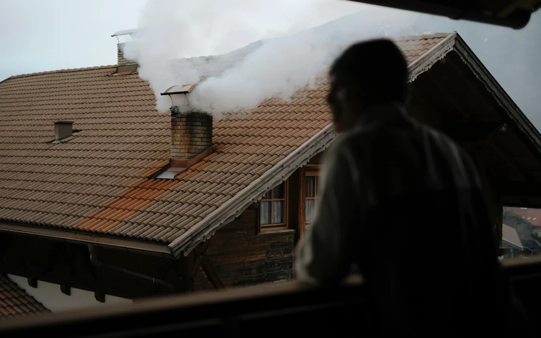 Mantenimiento de los sistemas de calefacción