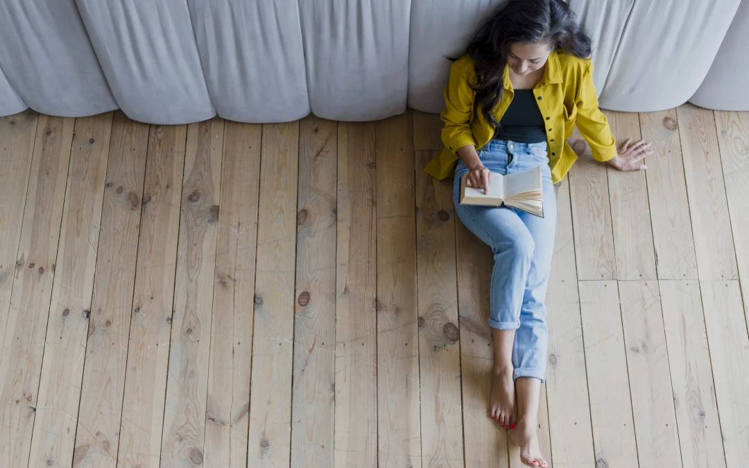 Suelo radiante en baños ¿Es una buena opción?