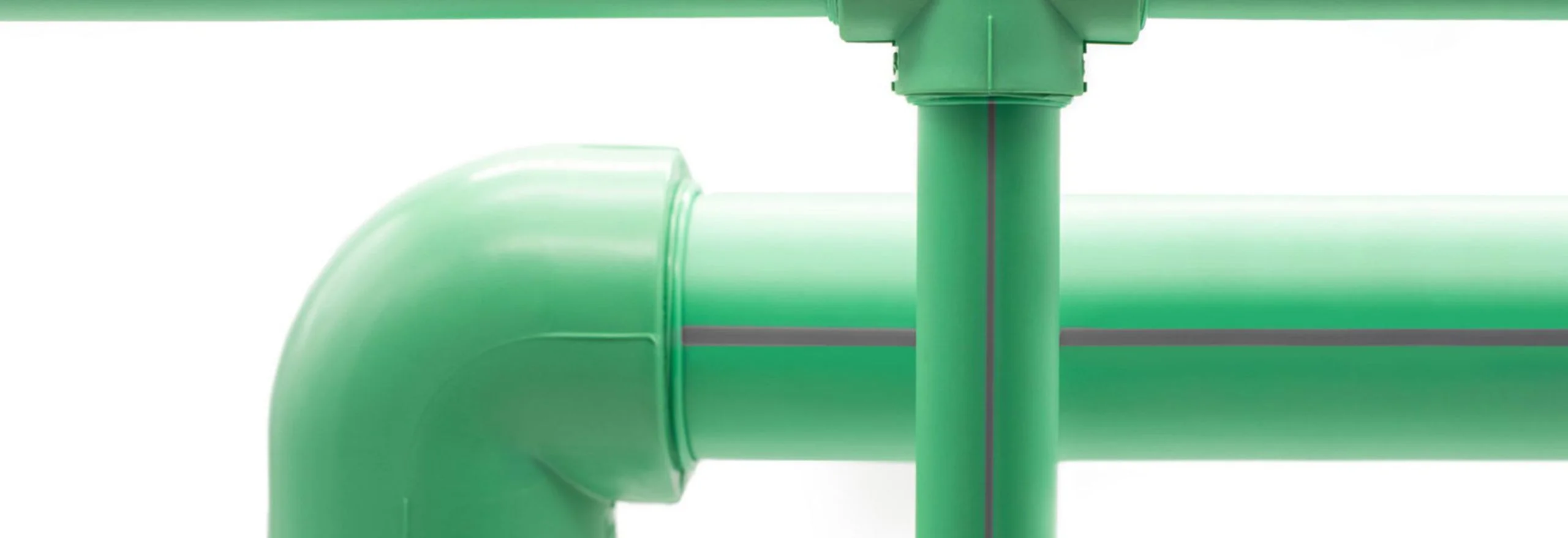 Tuberías plásticas Heliroma