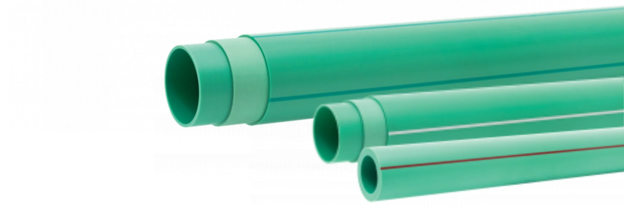 Tuberías plásticas Heliroma