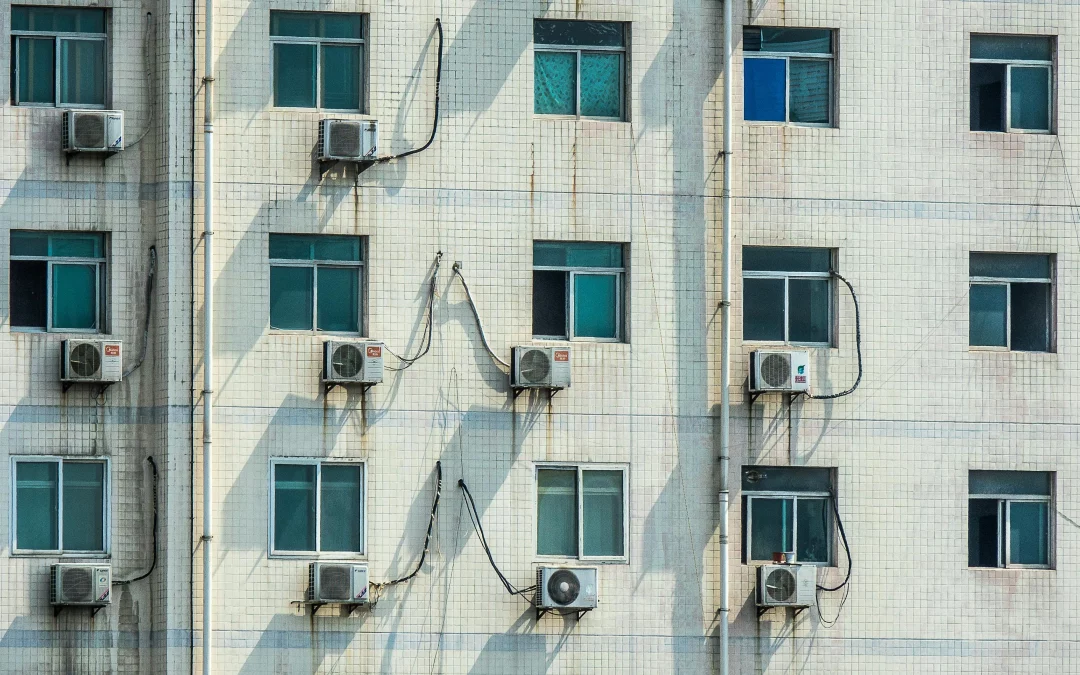 ¿Por qué es esencial un buen sistema de climatización?