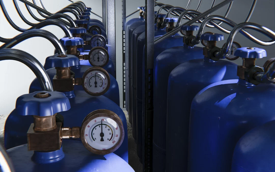 Los gases refrigerantes: Impacto y alternativas