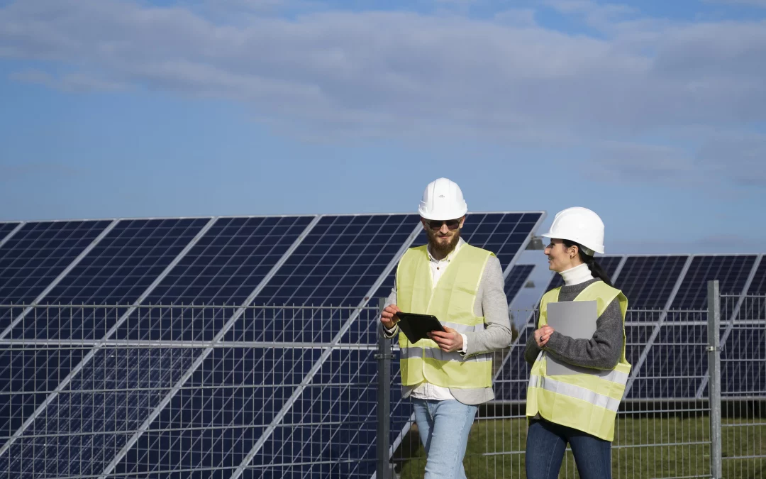 Instalaciones fotovoltaicas: Una solución sostenible