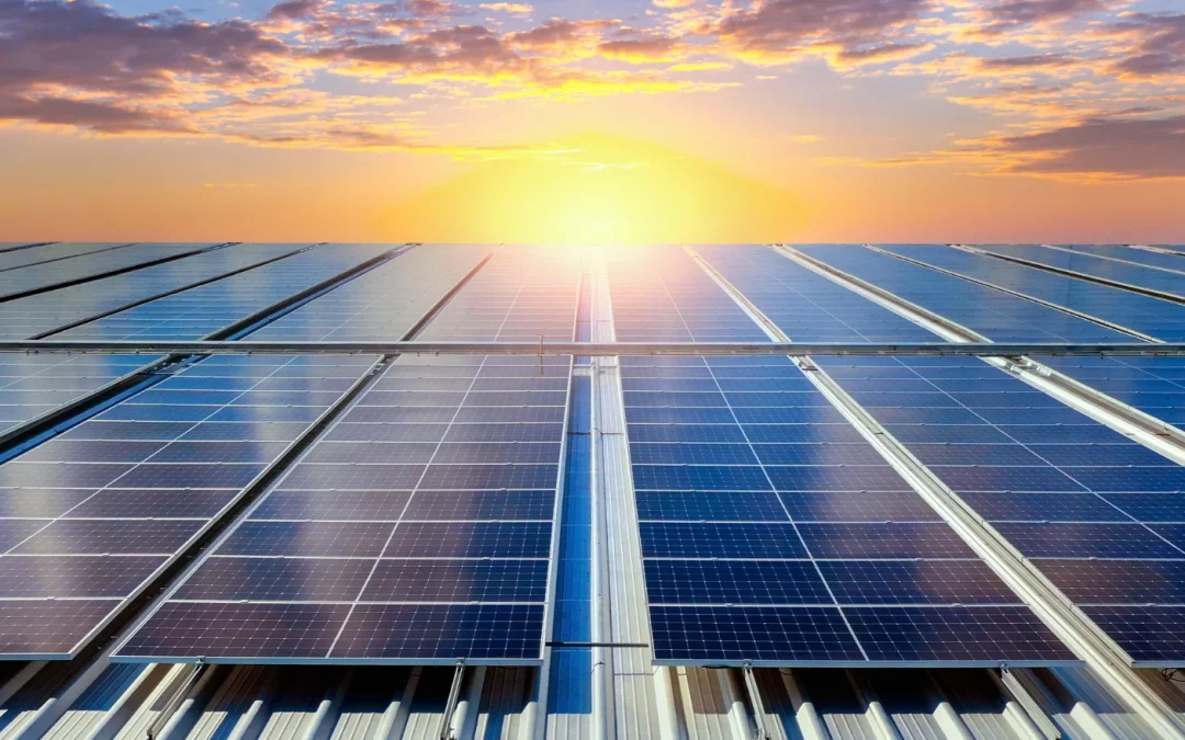Mitos sobre la energía fotovoltaica