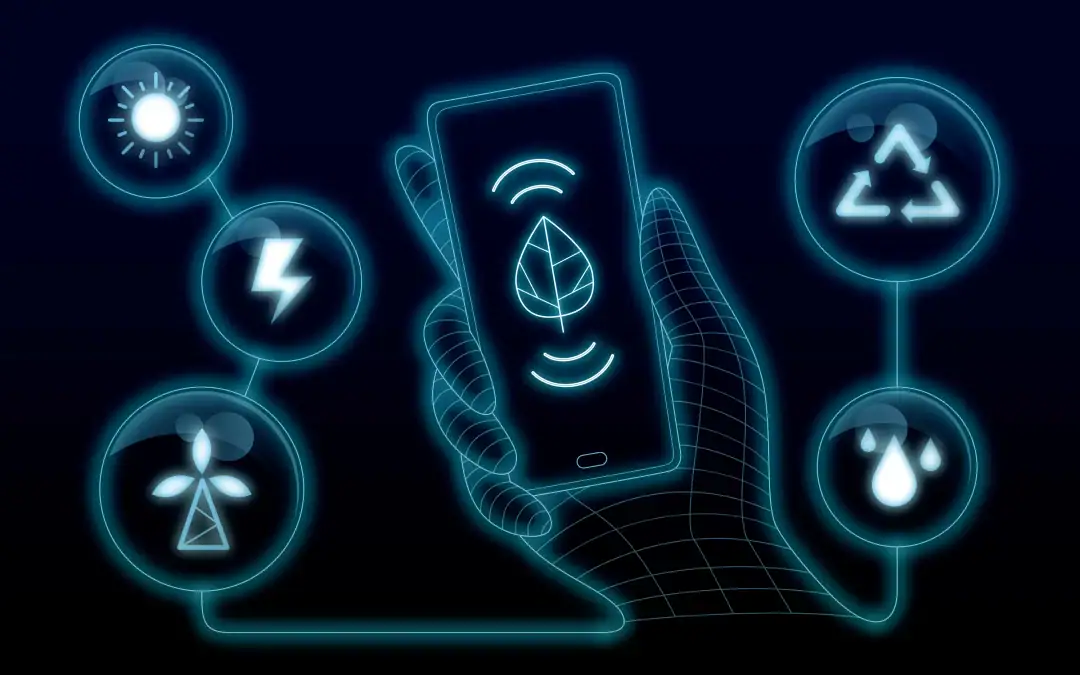 Digitalización en edificios