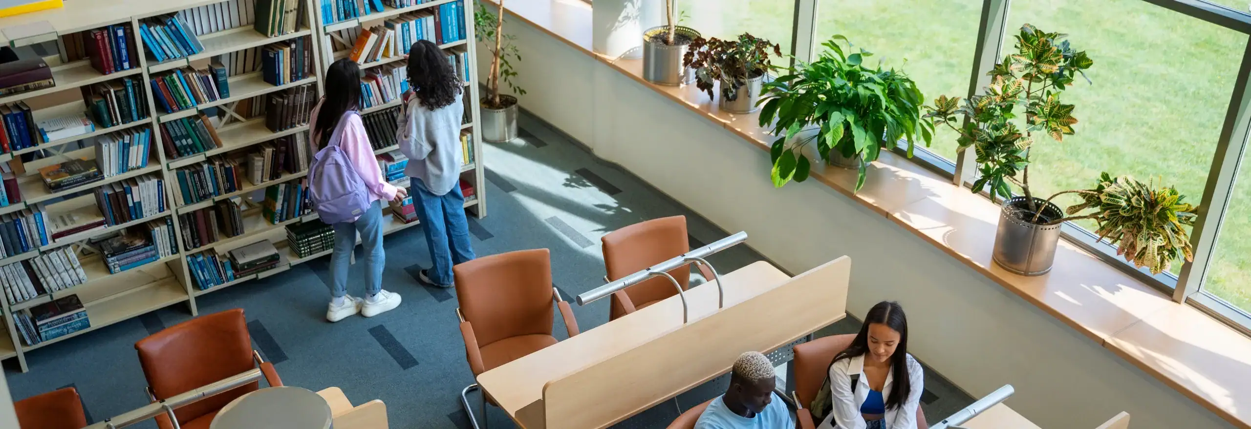 Climatización por inducción: eficiencia e innovación