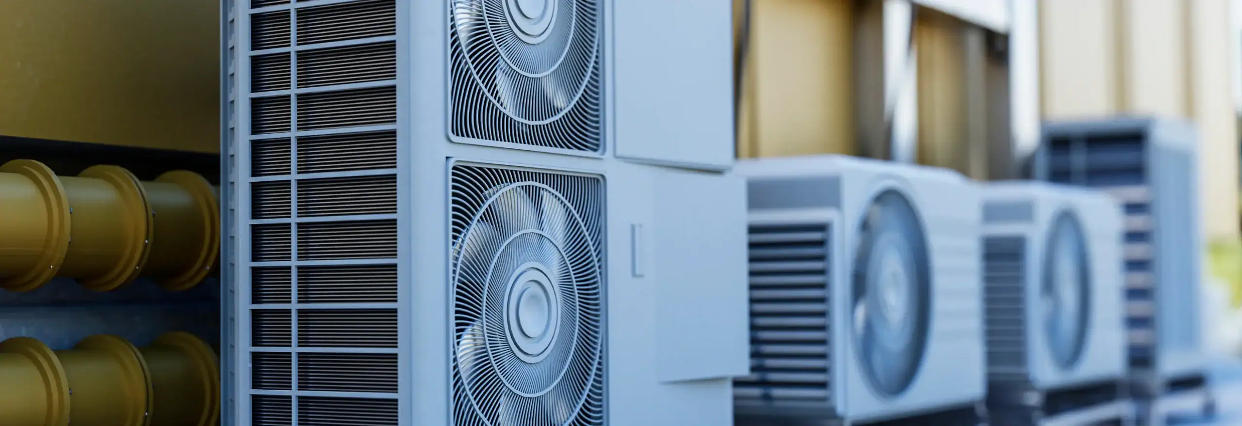 Climatización por inducción: eficiencia e innovación 