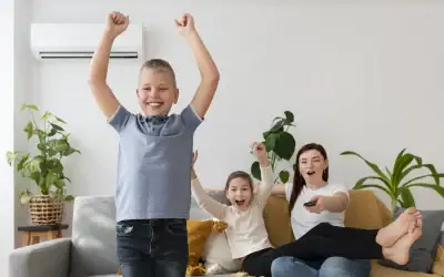 ¿Qué aire acondicionado necesito según los m²?