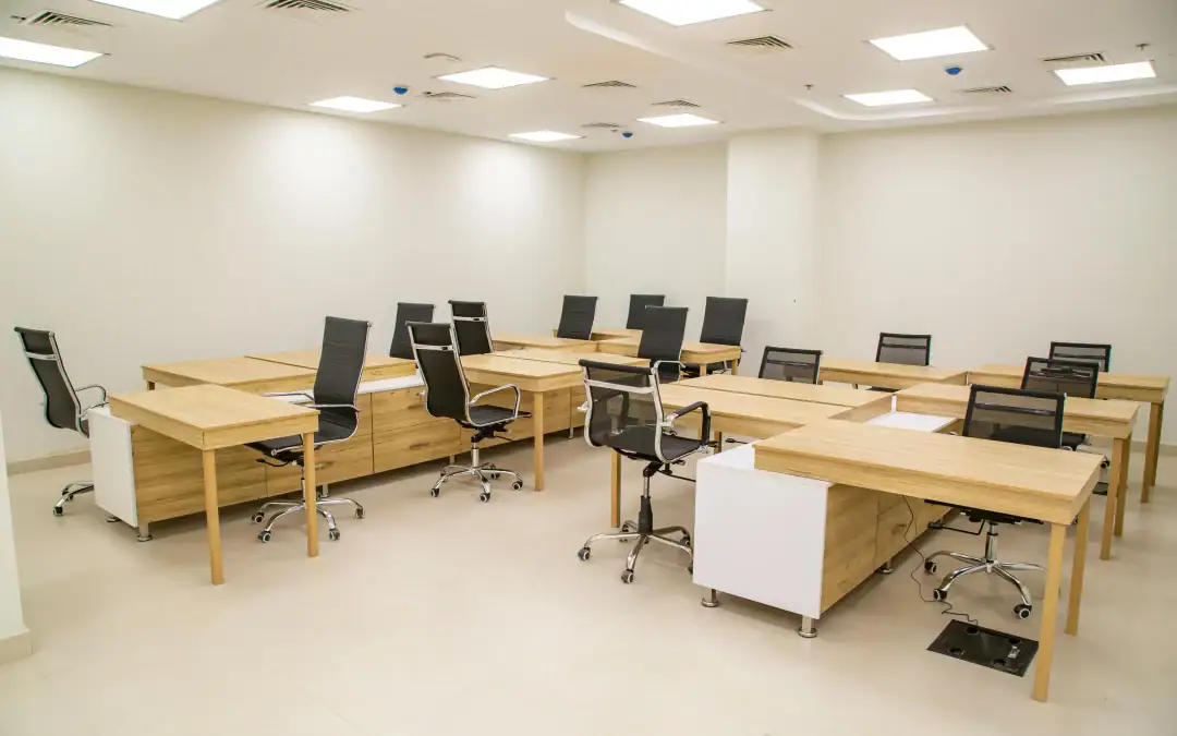 Climatización por inducción: eficiencia e innovación