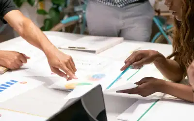 Aerotermia en proyectos industriales: ventajas y aplicaciones