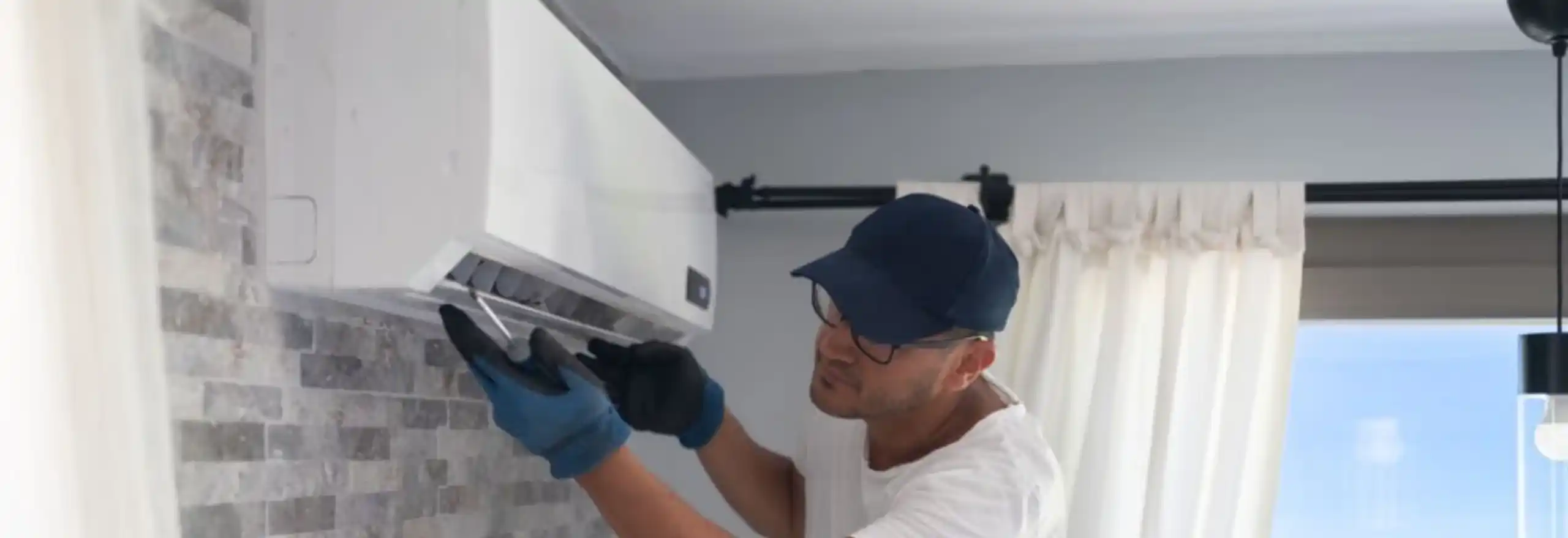 Por qué mi aire acondicionado no enfría y cómo solucionarlo