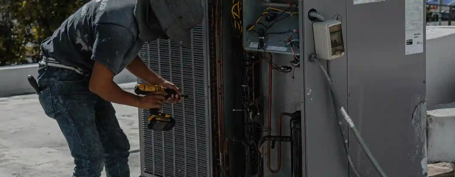 Mantenimiento preventivo en sistemas HVAC: claves para una mayor eficiencia