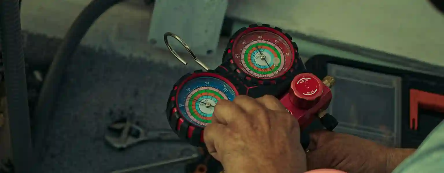 Mantenimiento preventivo en sistemas HVAC: claves para una mayor eficiencia