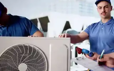 Mantenimiento preventivo en sistemas HVAC: claves para una mayor eficiencia