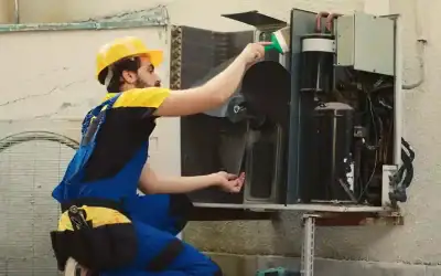 Por qué mi aire acondicionado no enfría y cómo solucionarlo