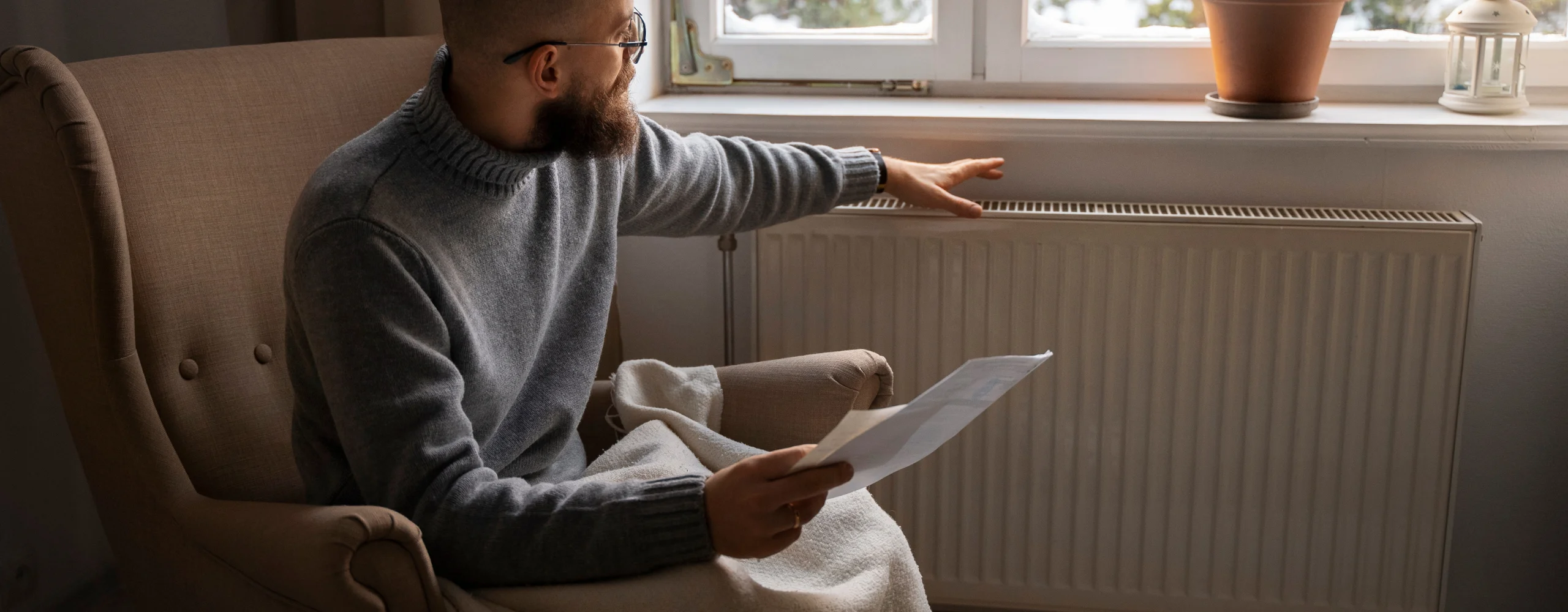 calefacción eléctrica vs calefacción de gas: ¿Cuál es mejor en 2025?