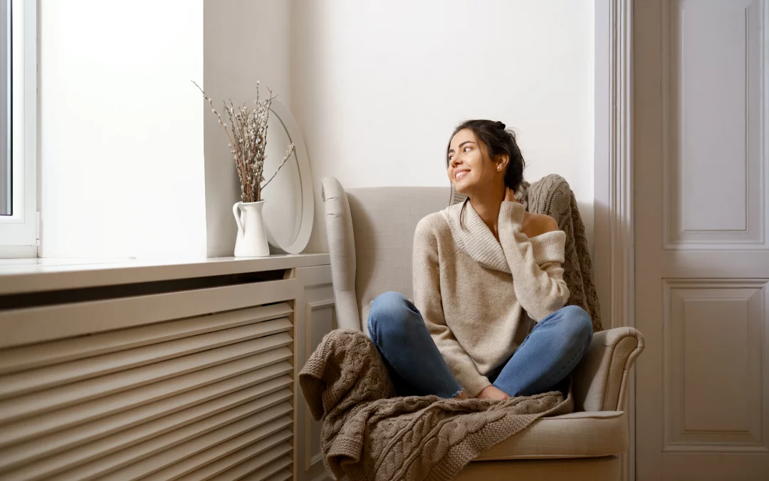 Bombas de calor vs calderas: comparativa de costes y eficiencia