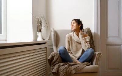 Bombas de calor vs calderas: comparativa de costes y eficiencia