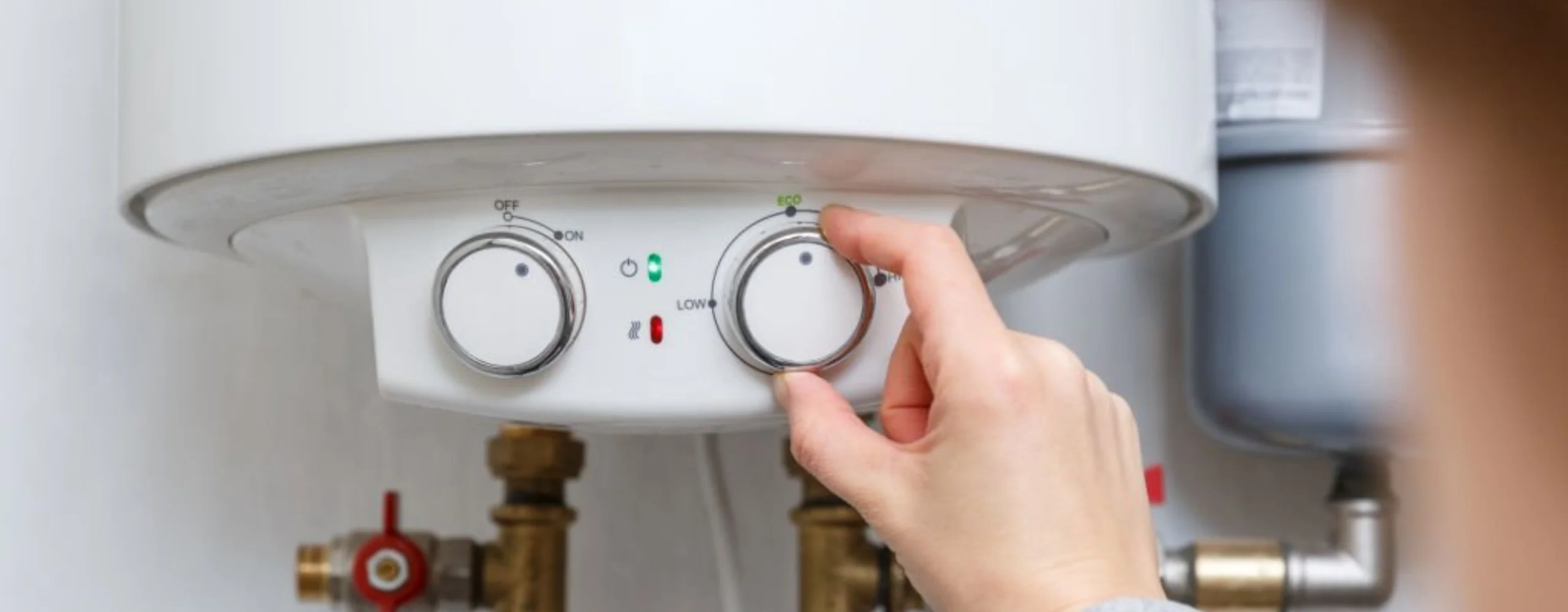 ¿Cómo preparar tu sistema de calefacción antes de invierno?