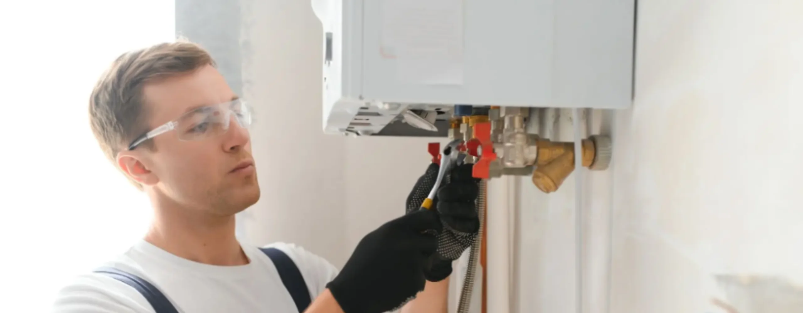 Guía práctica sobre calderas de condensación: funcionamiento y ventajas