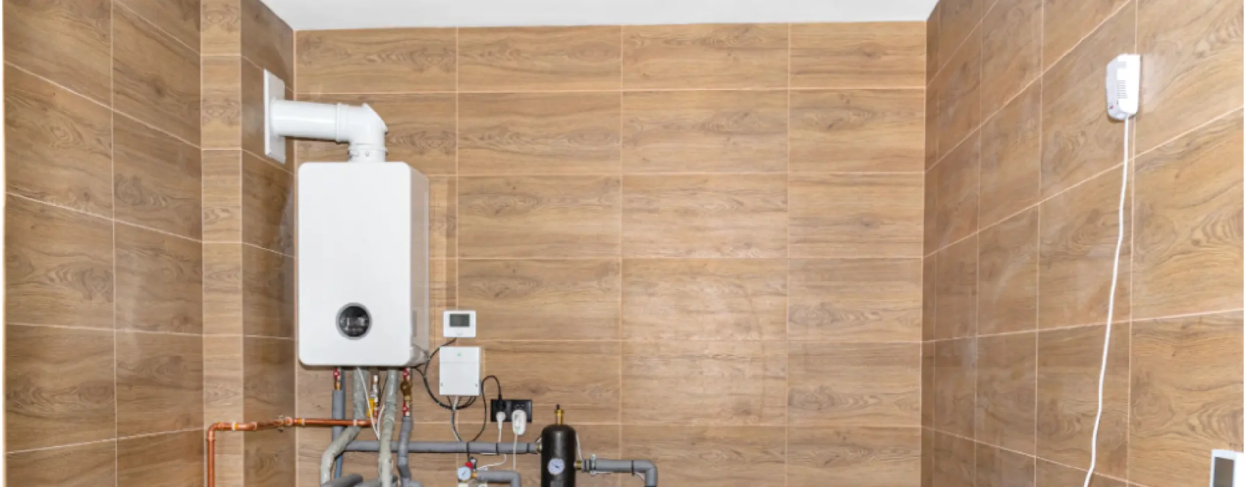 Guía práctica sobre calderas de condensación: funcionamiento y ventajas