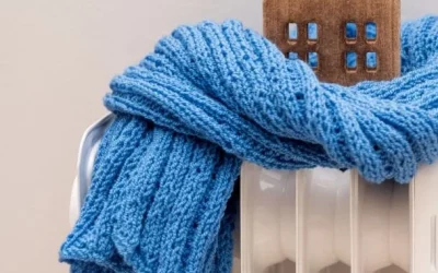 ¿Cómo mejorar la eficiencia energética de tu sistema de calefacción este invierno?