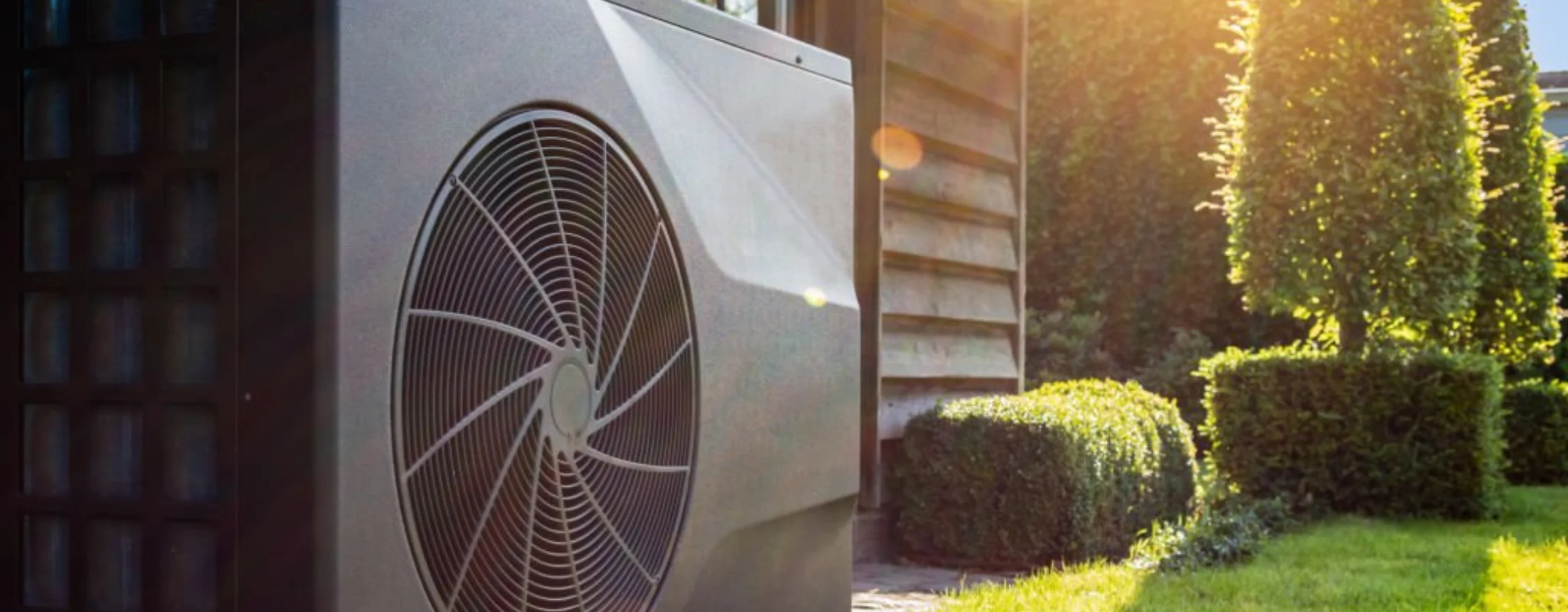 Comparativa: Aerotermia Monobloc vs. Bibloc