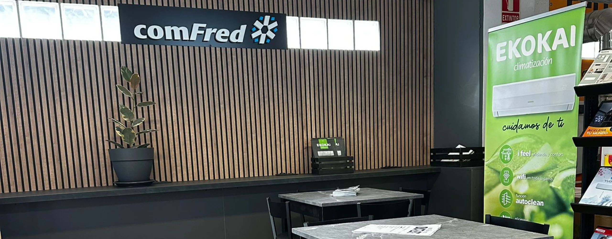 Incorporación del Grupo HDF a AFEC 