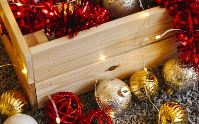 Decoración navideña y climatización: confort y eficiencia