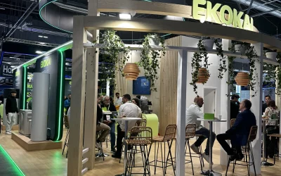 Incorporación del Grupo HDF a AFEC