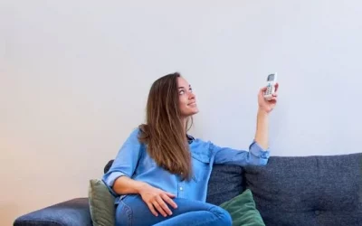 Climatización híbrida: cuando combinar sistemas es mejor que sustituir