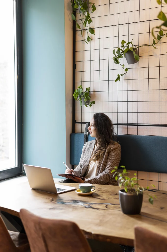 Climatización y confort térmico: el factor olvidado en la productividad laboral
