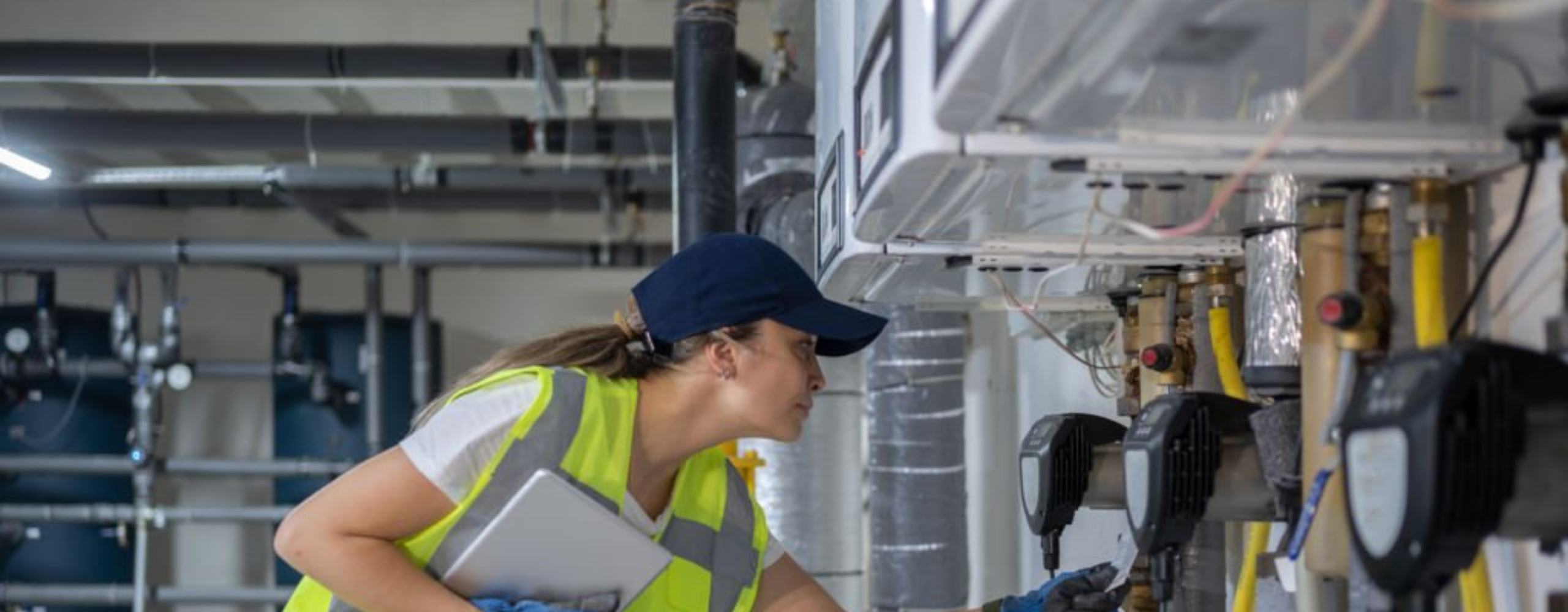 El futuro del frío industrial ante las nuevas restricciones medioambientales El futuro del frío industrial ante las nuevas restricciones medioambientales