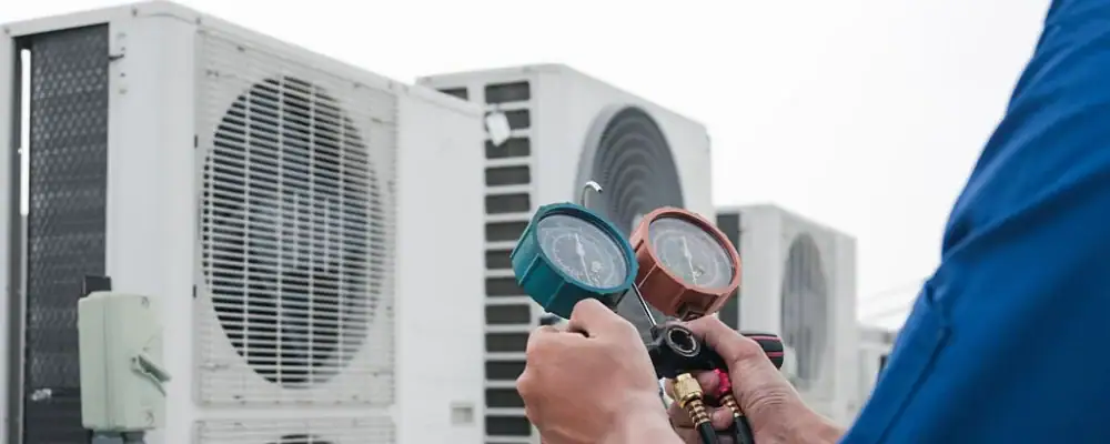 Soluciones HVAC en 2026 instalaciones, reparaciones y consejos de climatización