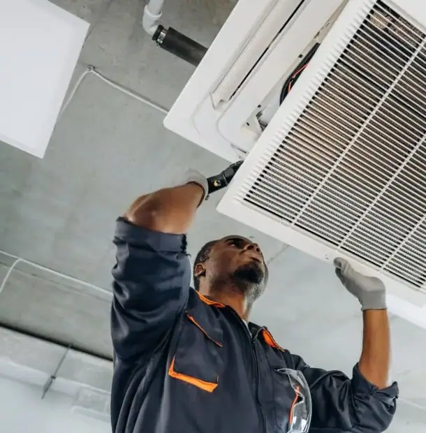 Soluciones HVAC en 2026 instalaciones, reparaciones y consejos de climatización