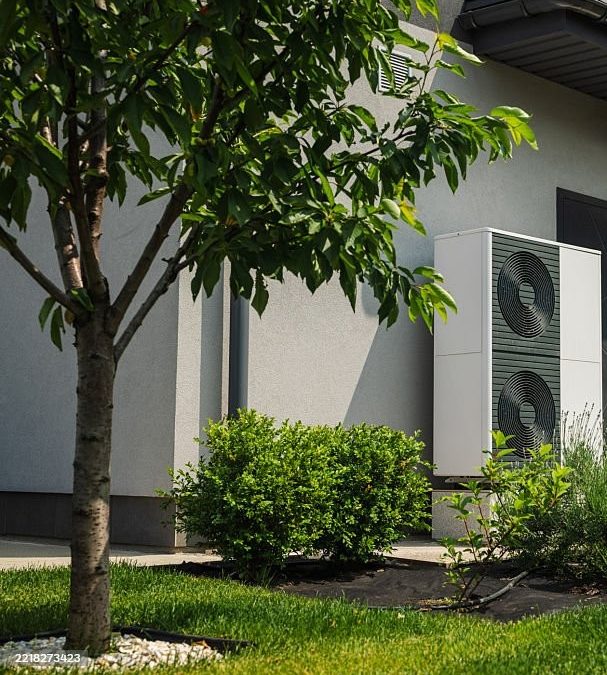 Climatización ecológica: ahorra energía en Tarragona