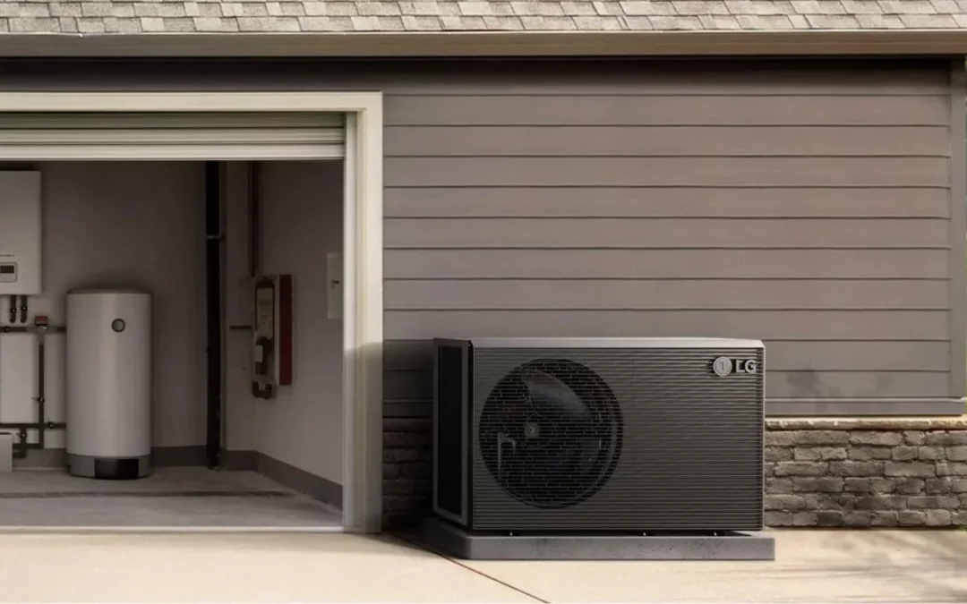 Puesta en marcha de equipos LG: garantía de rendimiento desde el primer día.