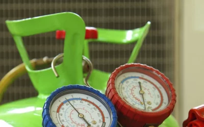 R290 refrigerante: qué es, normativa F-Gas 2026 y cómo trabajar con él
