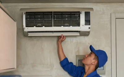 ¿Por qué el aire acondicionado no enfría? 7 causas habituales