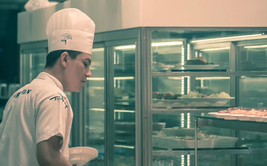 ¿Qué es la refrigeración comercial y qué equipos necesita un negocio?